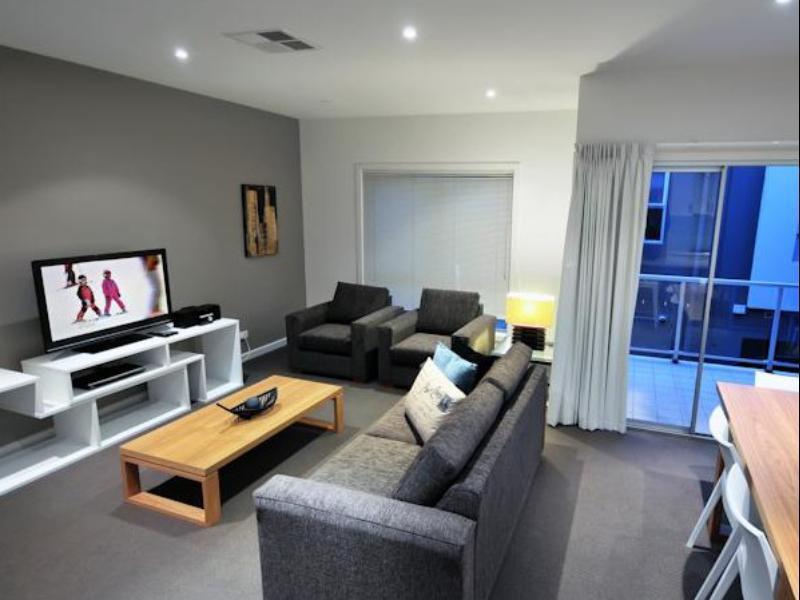 La Loft Apartments Unley Аделаида Экстерьер фото