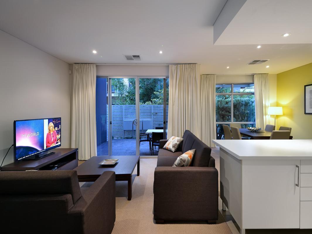 La Loft Apartments Unley Аделаида Экстерьер фото