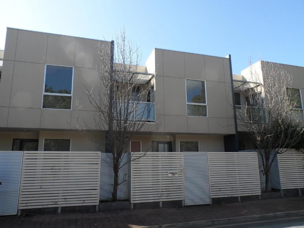 La Loft Apartments Unley Аделаида Экстерьер фото