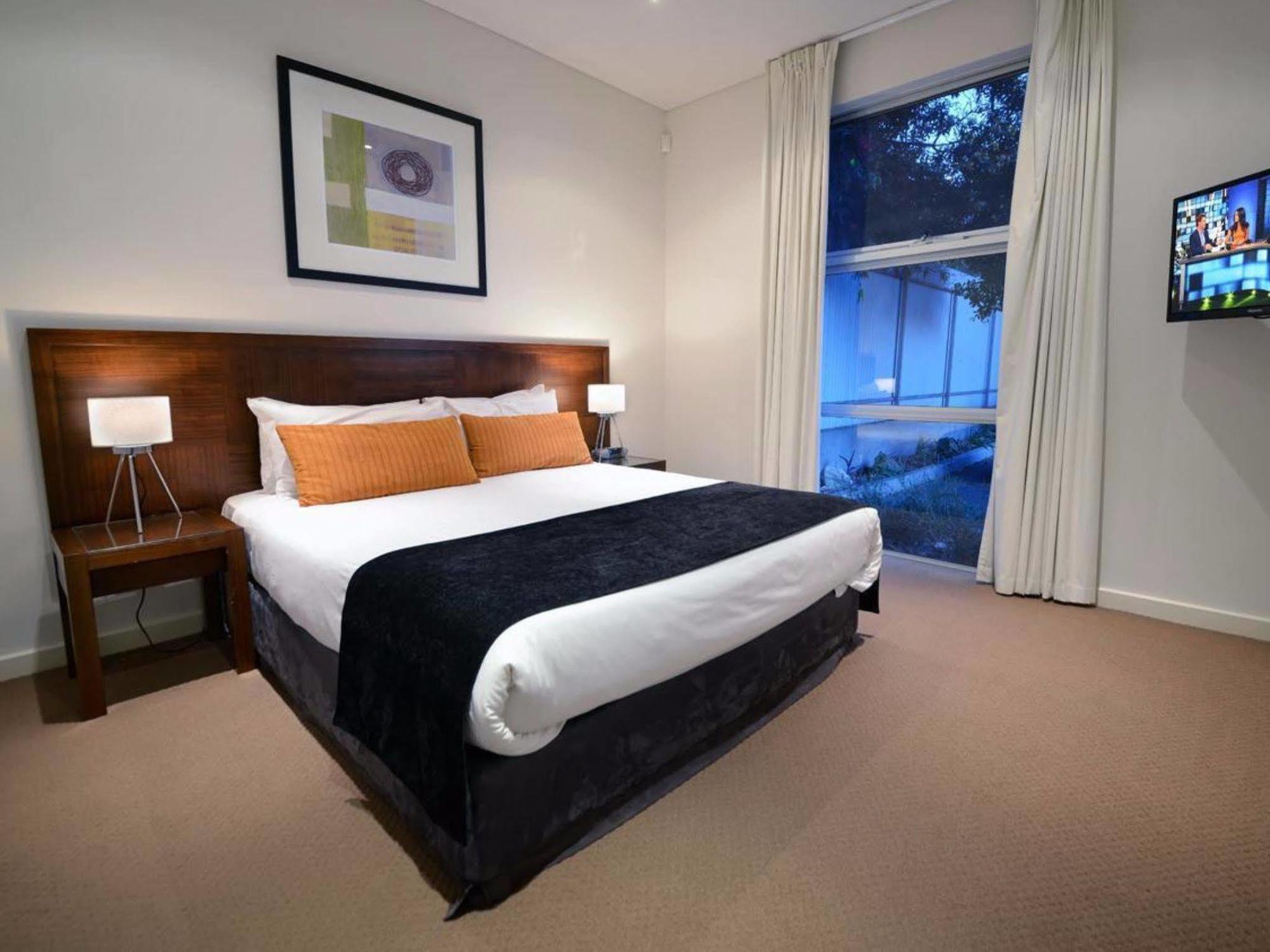 La Loft Apartments Unley Аделаида Экстерьер фото