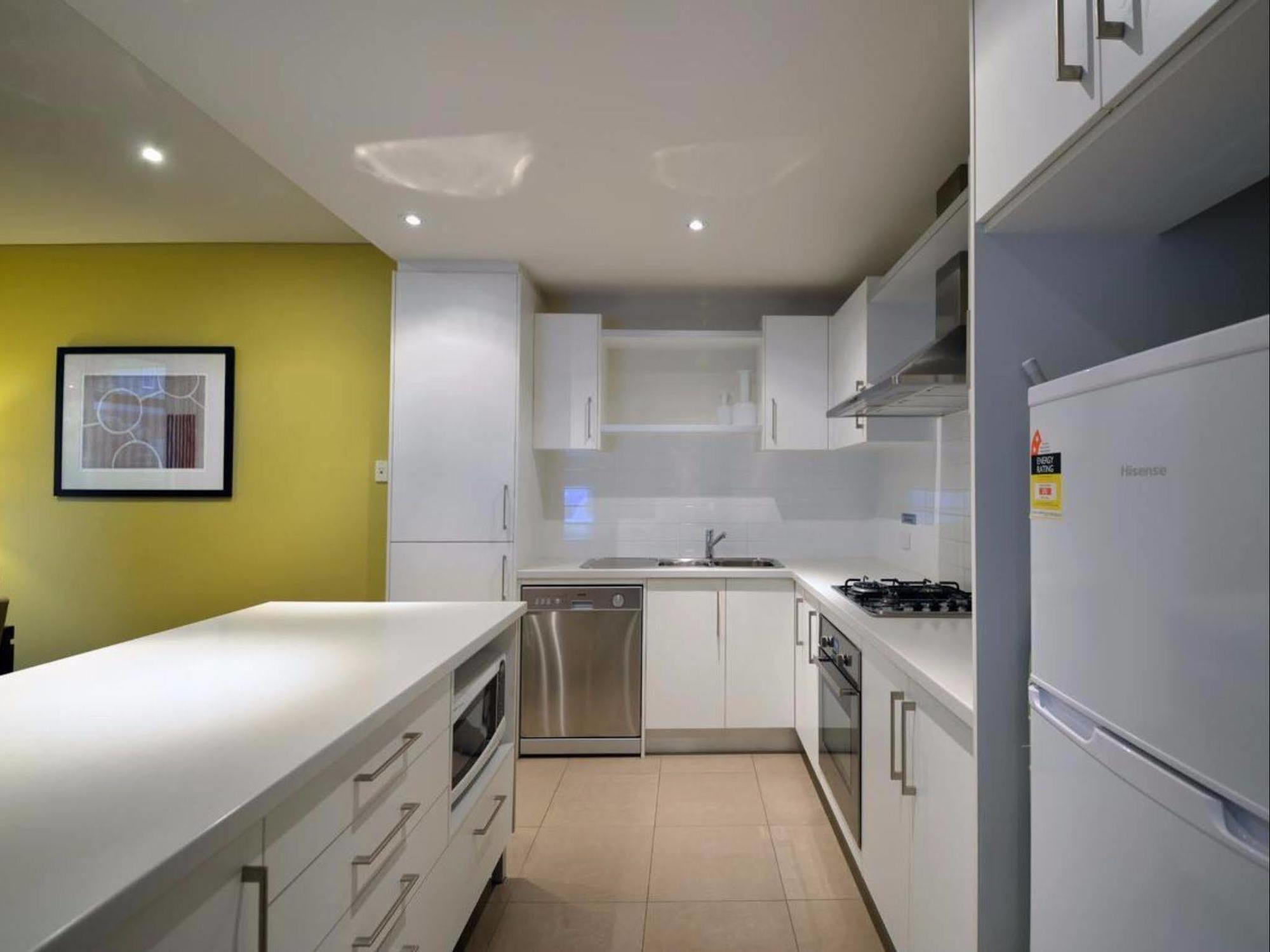 La Loft Apartments Unley Аделаида Экстерьер фото