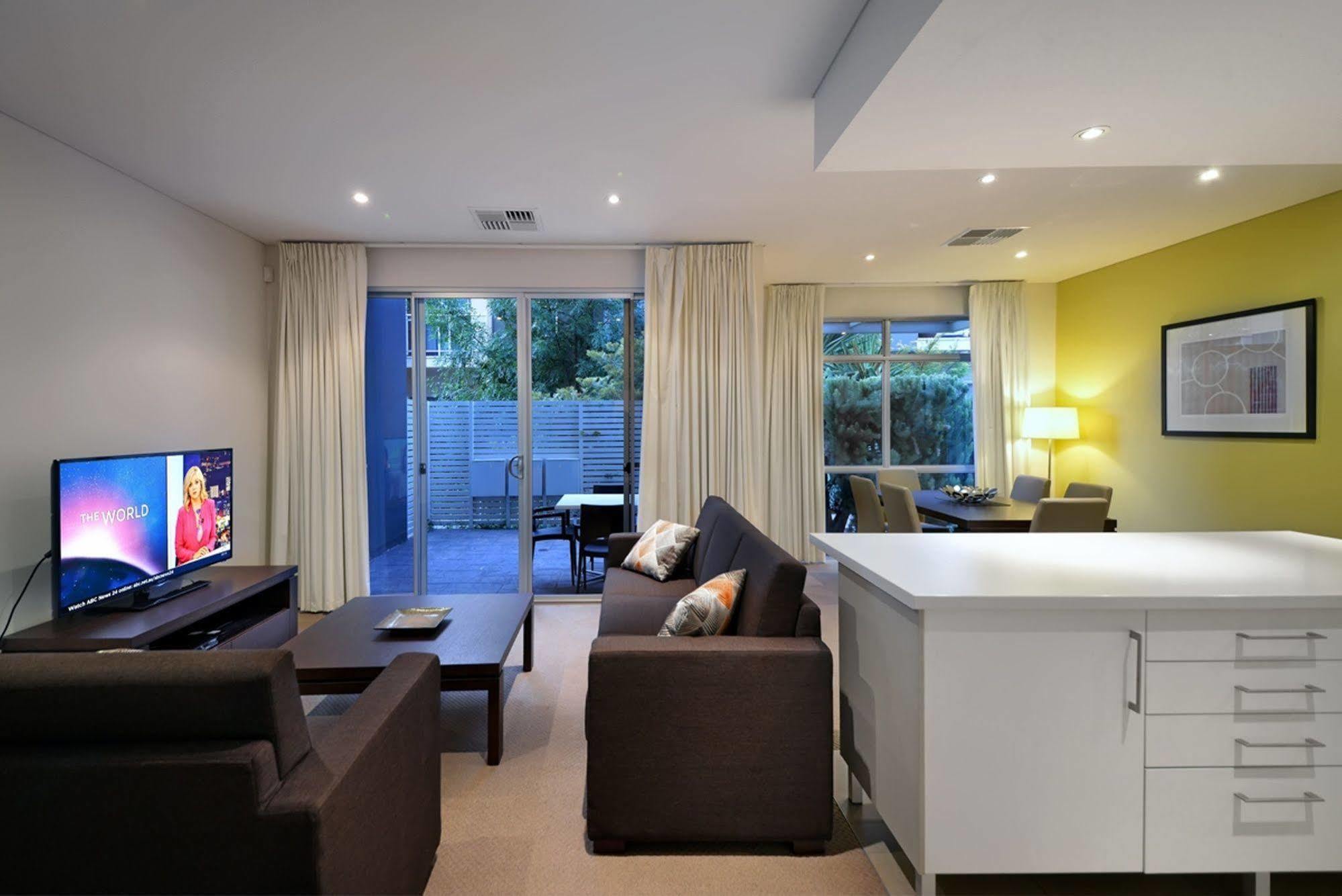 La Loft Apartments Unley Аделаида Экстерьер фото