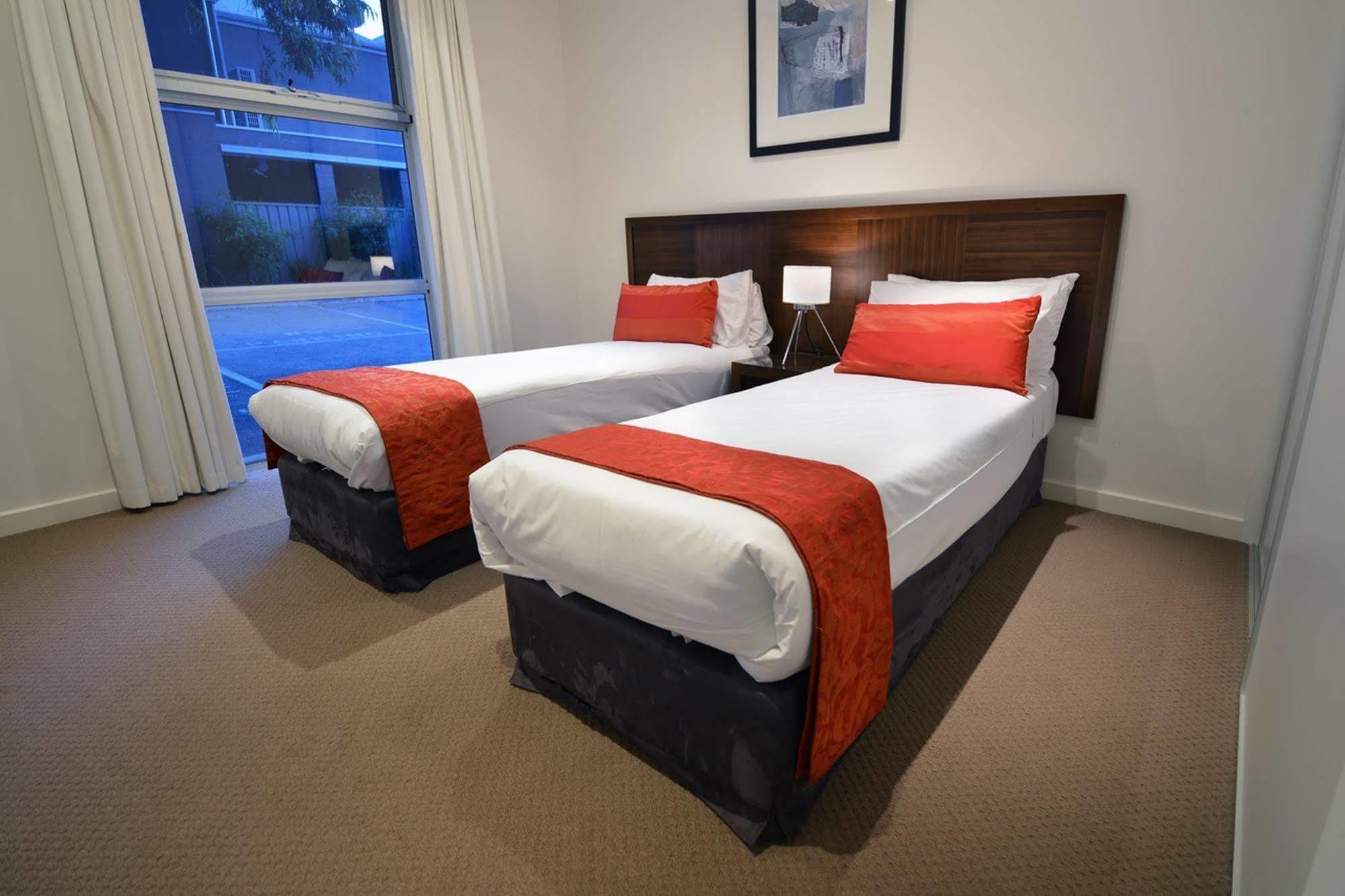 La Loft Apartments Unley Аделаида Экстерьер фото
