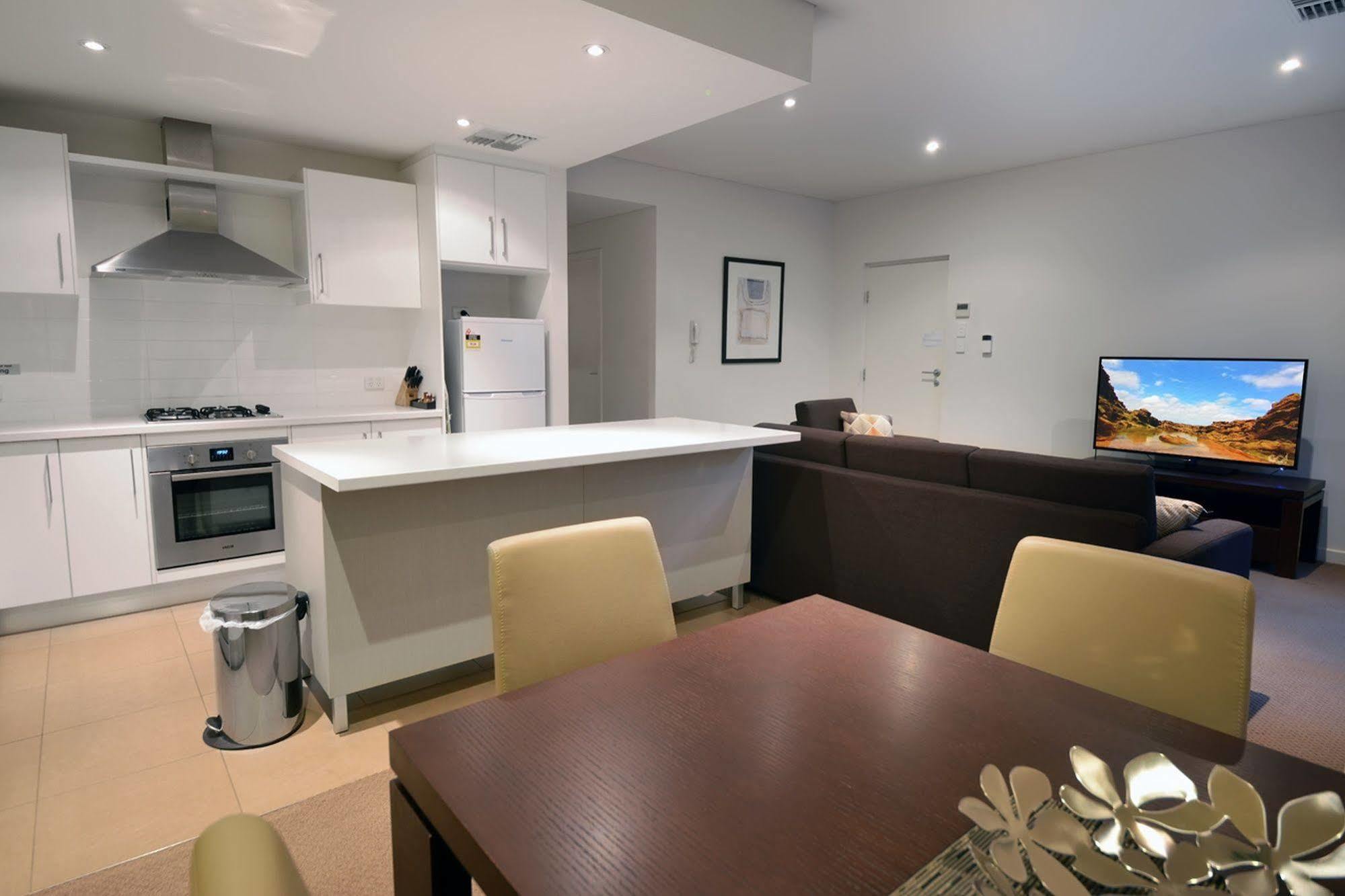 La Loft Apartments Unley Аделаида Экстерьер фото