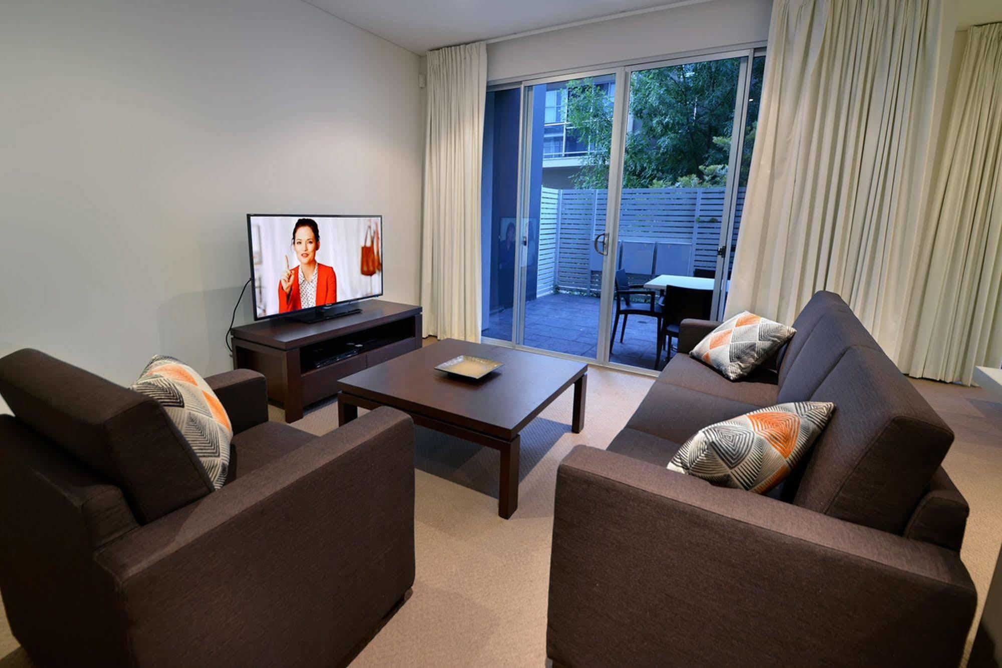 La Loft Apartments Unley Аделаида Экстерьер фото