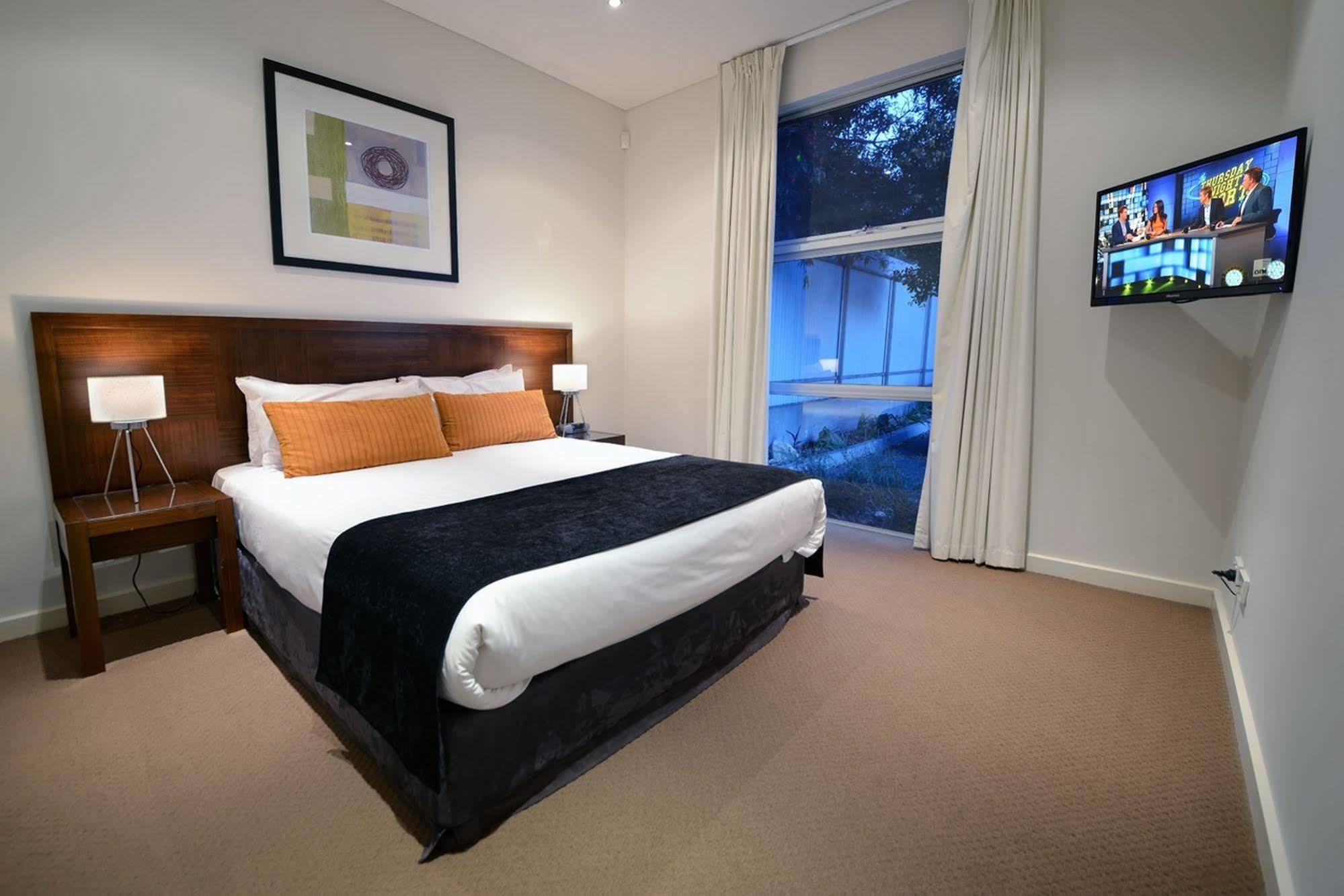 La Loft Apartments Unley Аделаида Экстерьер фото