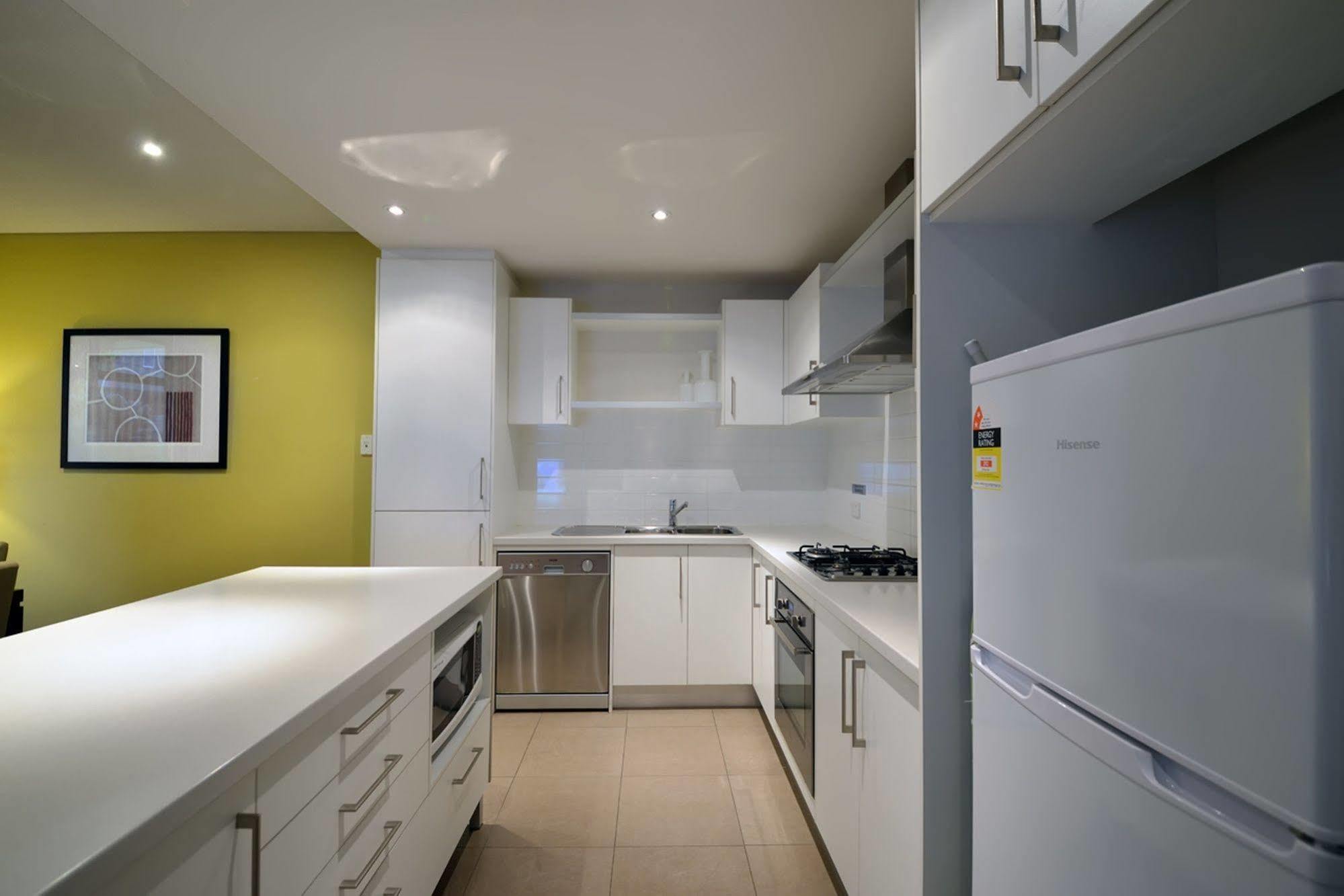 La Loft Apartments Unley Аделаида Экстерьер фото