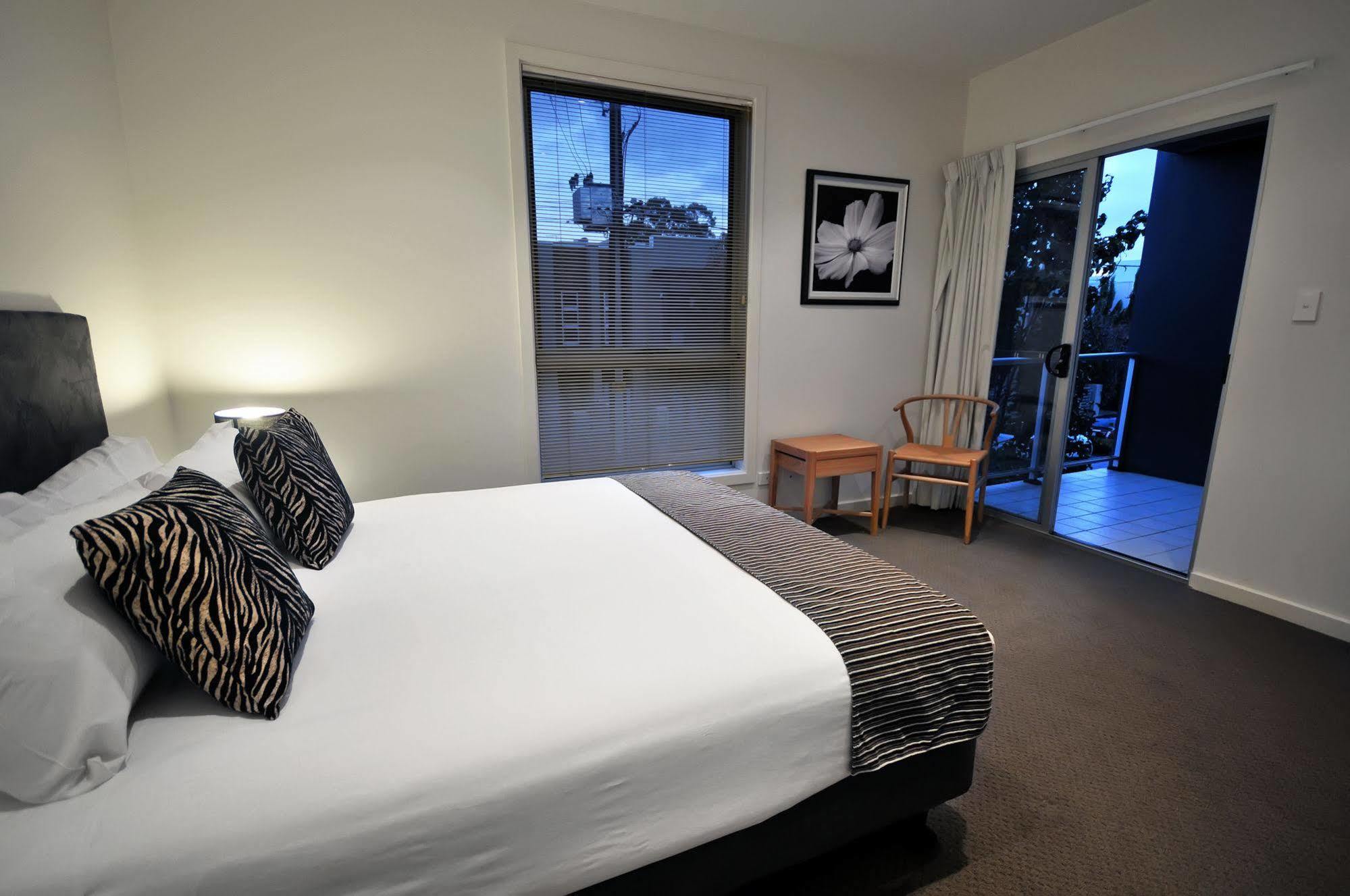 La Loft Apartments Unley Аделаида Экстерьер фото