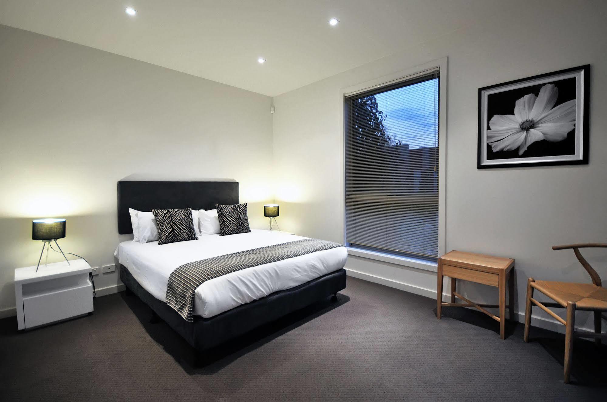 La Loft Apartments Unley Аделаида Экстерьер фото